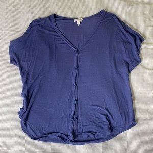Cotton Blouse
